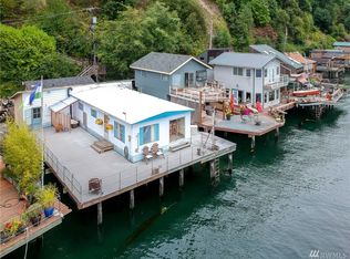 34 N Salmon Bch, Tacoma, WA 98407