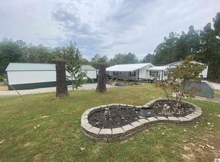 89 Crittendon Rd, Hardin, KY 42048
