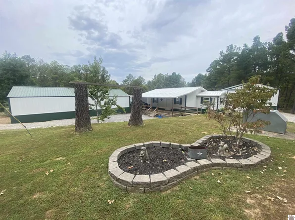 89 Crittendon Rd, Hardin, KY 42048