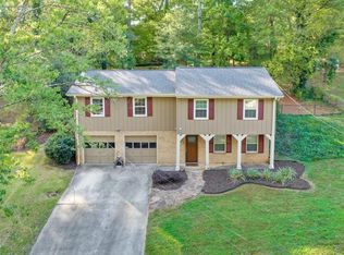 4160 Fawn Ln SE, Smyrna, GA 30082