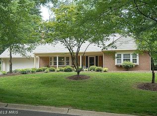 2813 Blazer Ct, Silver Spring, MD 20906