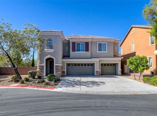 9003 Greek Palace Ave, Las Vegas, NV 89178