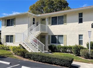 801 Teryl RD #4, NAPLES, FL 34112