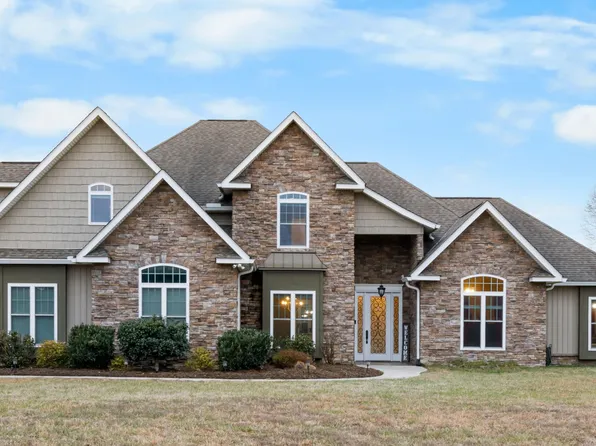 849 S Gallaher View Rd, Knoxville, TN 37919