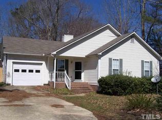 2112 Maybrook Dr, Raleigh, NC 27610