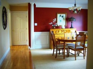 5471 Rodeo Dr, Middletown, OH 45044