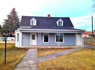 17 E 100 S, Enterprise, UT 84725