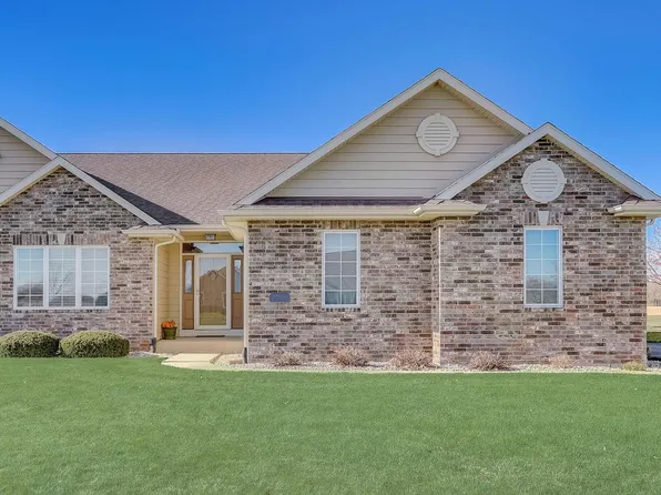 8948 62nd AVENUE #642, Pleasant Prairie, WI 53158