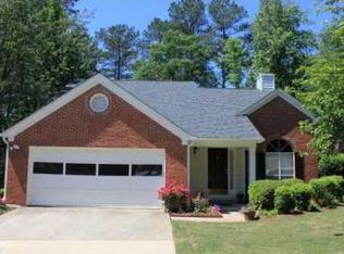 1444 Trevor Ln, Lawrenceville, GA 30043