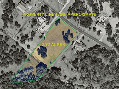 925 Stirrup LOT 170, Spring Branch, TX, 78070