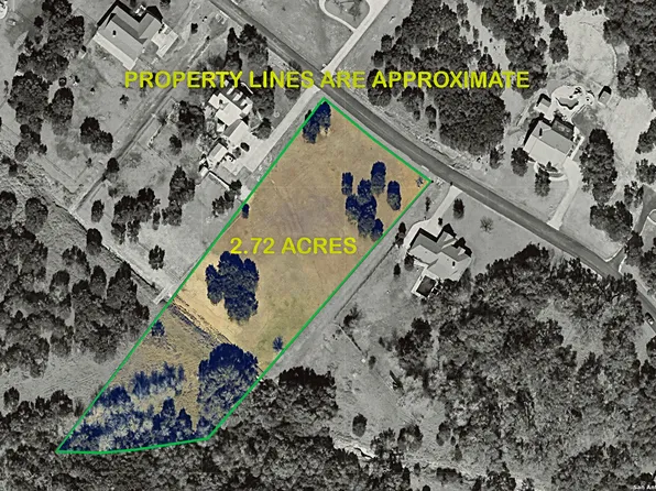 925 Stirrup LOT 170, Spring Branch, TX 78070