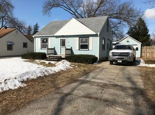 2061 E Bradley St, Beloit, WI 53511