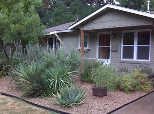 4904 Lansing Dr, Austin, TX 78745