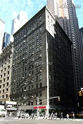 Rented by Ben & Company Inc.