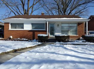 22030 Church St, Oak Park, MI