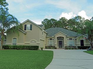 137 Strawberry Ln, Saint Johns, FL 32259