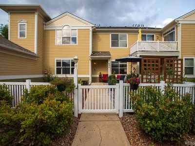 640 Gooseberry Drive  Unit 804, Longmont, CO, 80503