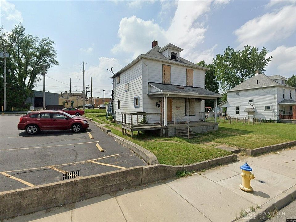 2nd image of 2377 S Smithville Rd