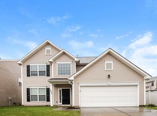 5845 Ringneck Rd, Charlotte, NC 28216