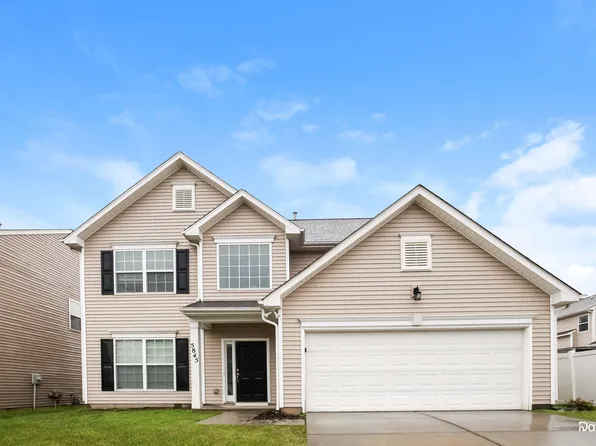 5845 Ringneck Rd, Charlotte, NC 28216