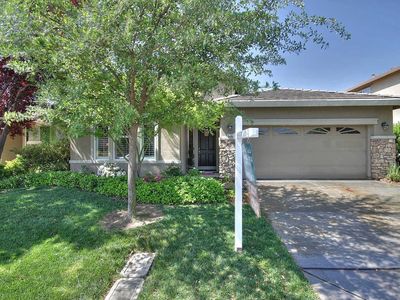 4205 Borders Dr, El Dorado Hills, CA, 95762