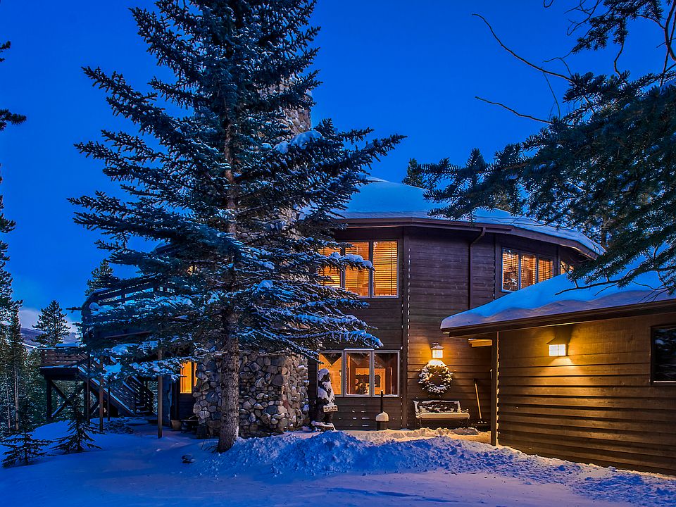 The Black Bear Lodge, Breckenridge by JanesLodges