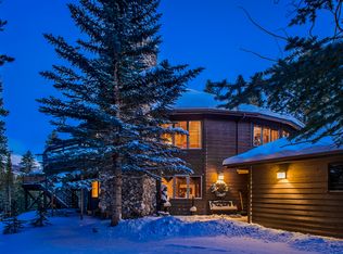 414 Blue Flag Cir, Breckenridge, CO 80424