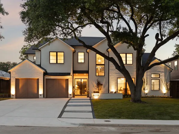 6533 Sunnyland Ln, Dallas, TX 75214