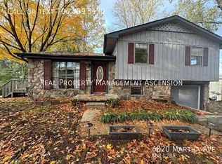6820 Martha Ave, Chattanooga, TN 37412