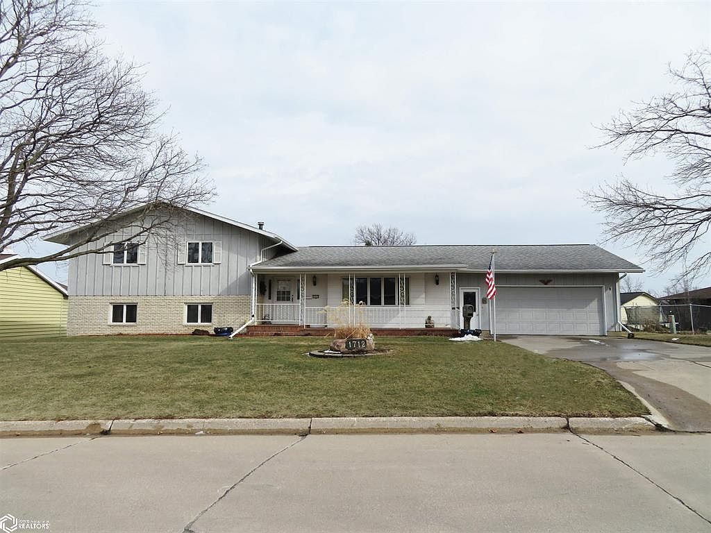 1712 Rainbow Dr, Marshalltown, IA 50158 Zillow