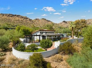 6200 E Quartz Mountain Rd #103, Paradise Valley, AZ 85253