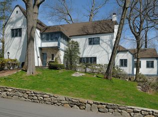 55 Valley Rd, Bronxville, NY 10708