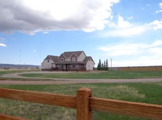 1224 Baruch Dr, Laramie, WY 82070