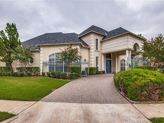 2nd image of 5968 King William Dr