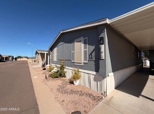 8832 E Pueblo Ave SPACE 105, Mesa, AZ 85208