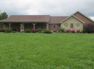 1251 Burg Hill Rd, Springfield, KY 40069