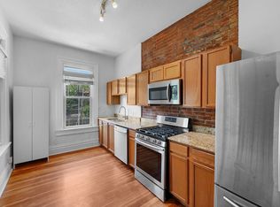 2419-2423 Menard St #2, Saint Louis, MO 63104