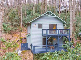 207 Hemlock Rd, Banner Elk, NC 28604