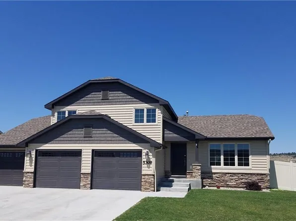 5309 S Castle Stone Sq, Billings, MT 59106