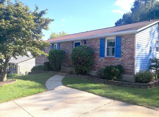 2711 Proctor Ln, Baltimore, MD 21234