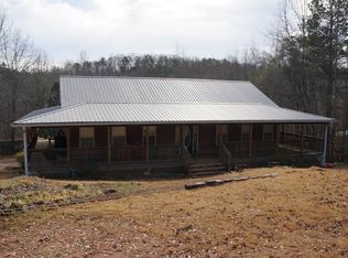 945 Hatchet Creek Ln, Goodwater, AL 35072