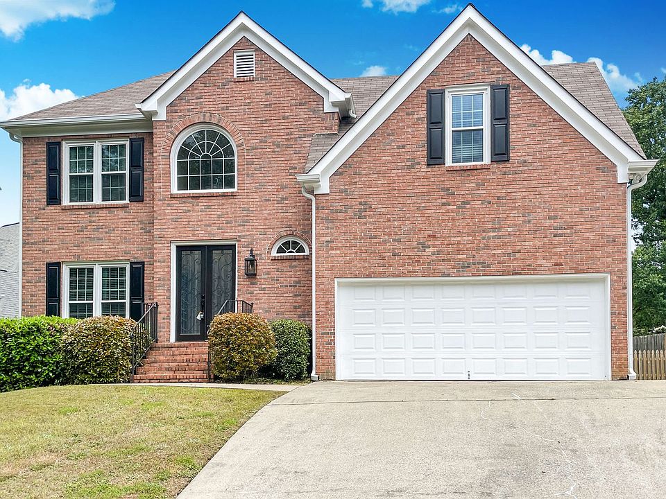 1st image of 1598 Brentwood Dr
