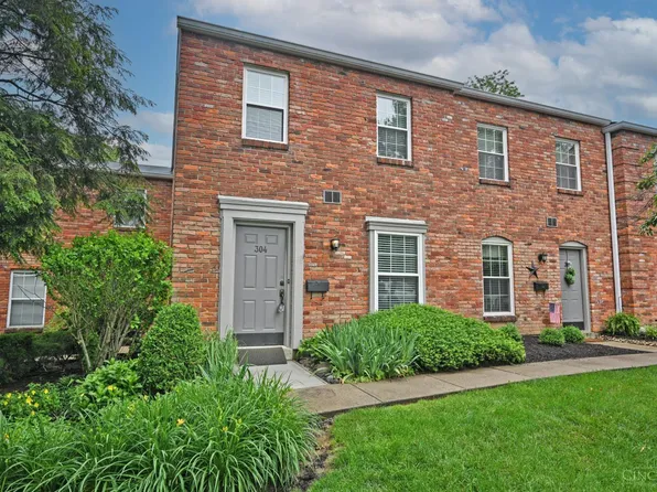 1163 Witt Rd Unit 304, Cincinnati, OH 45255