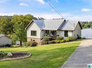 165 Albert Rd, Lincoln, AL 35096