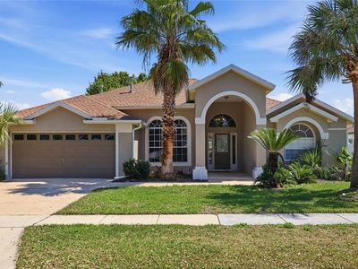 3016 Samosa Hill Cir, Clermont, FL, 34714