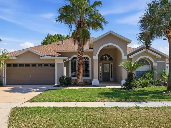 3016 Samosa Hill Cir, Clermont, FL 34714