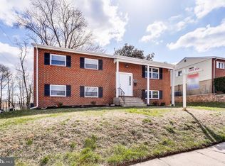 1515 Adamsview Rd, Baltimore, MD 21228