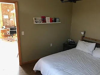 Rented by MCR Realty