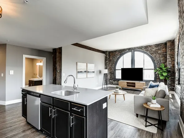Boury Lofts