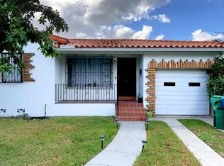 1020 NW 18th Ave, Miami, FL 33125